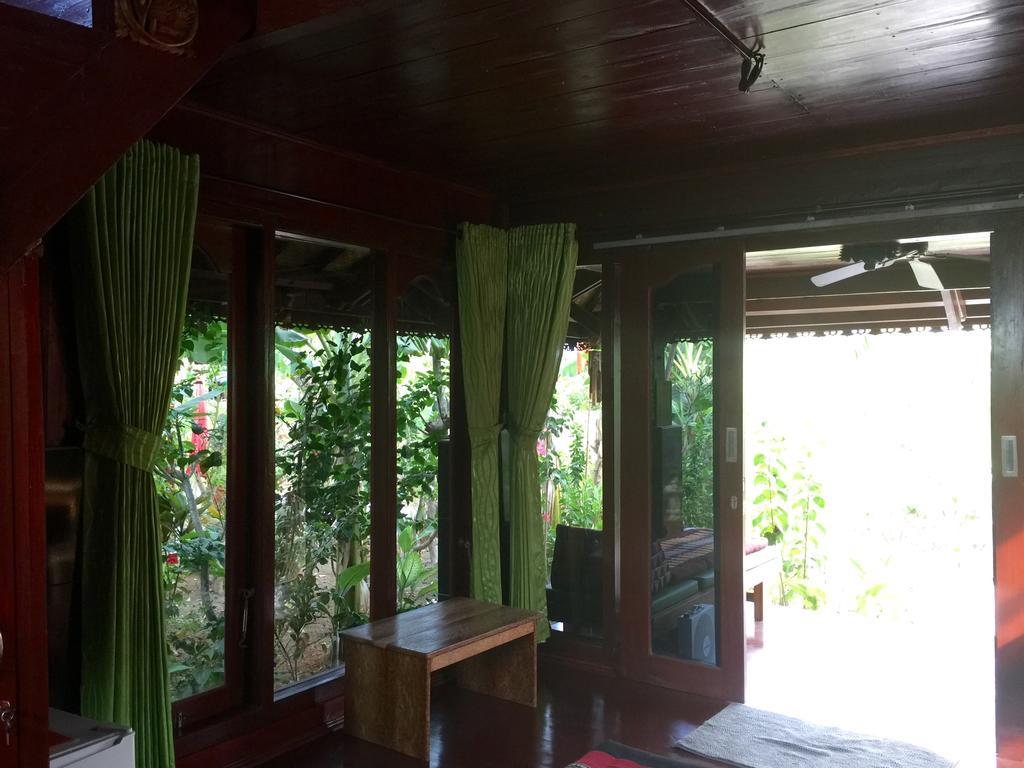 Mahogany Cottage Гили-Мено Номер фото