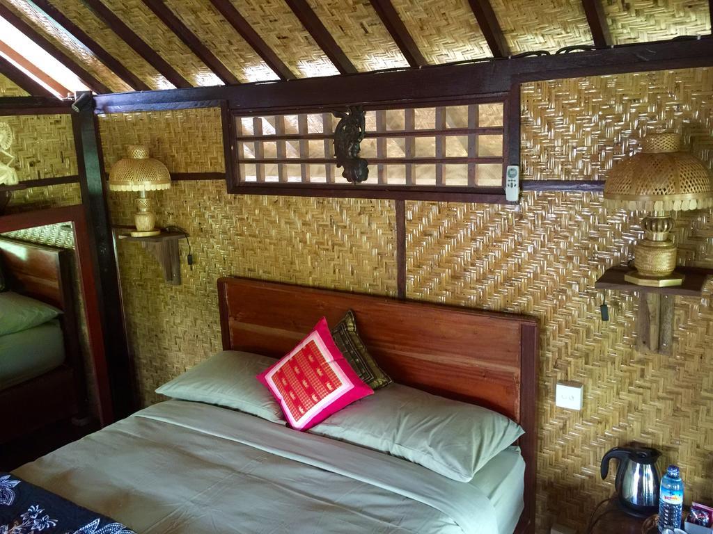 Mahogany Cottage Гили-Мено Номер фото