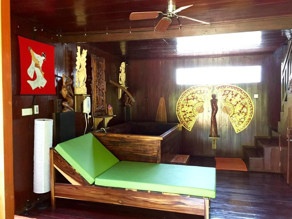 Mahogany Cottage Гили-Мено Номер фото